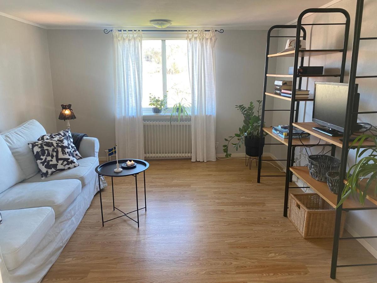 Persgard Laegenhet Oevervaning Kungsbacka Exterior foto